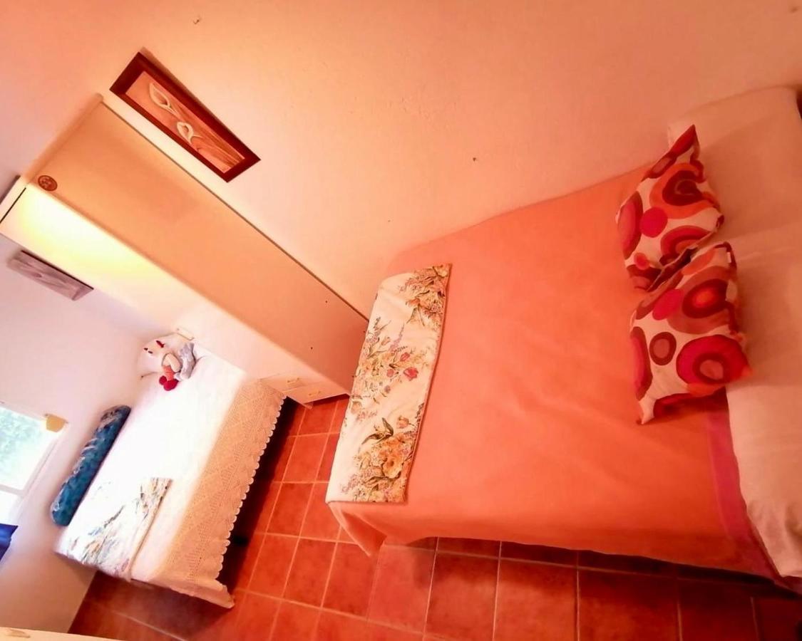 カソルラ Casa El Acebucheヴィラ エクステリア 写真